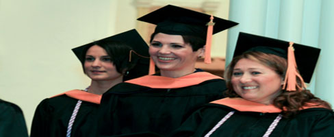 Cliff Above a Stormy Sea